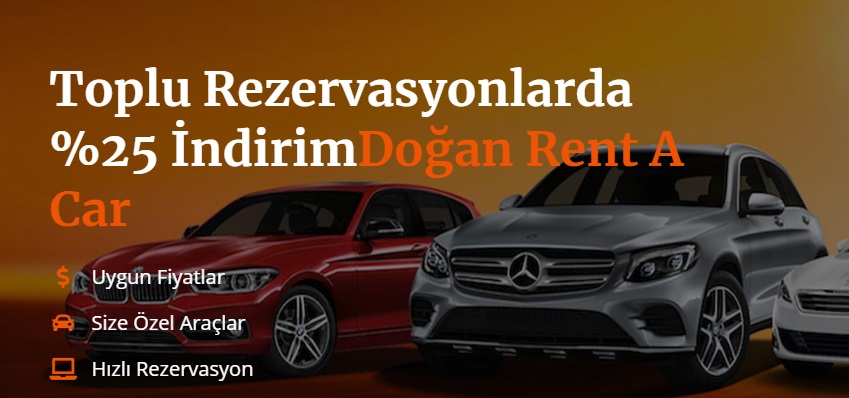 Malatya’da Oto Kiralama Nasıl Yapılır? Şartlar Nelerdir?