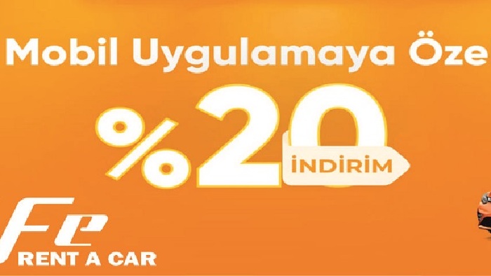 Carlife Bahar Kampanyasını Bu Yıl Erken Başlattı!