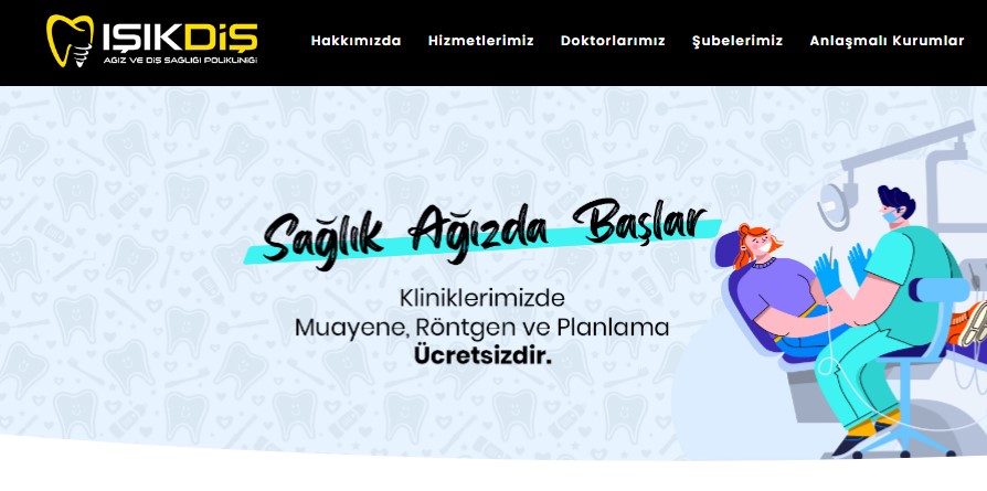 İmplant Nedir? İmplant Tedavisi Kimler İçin Uygundur?