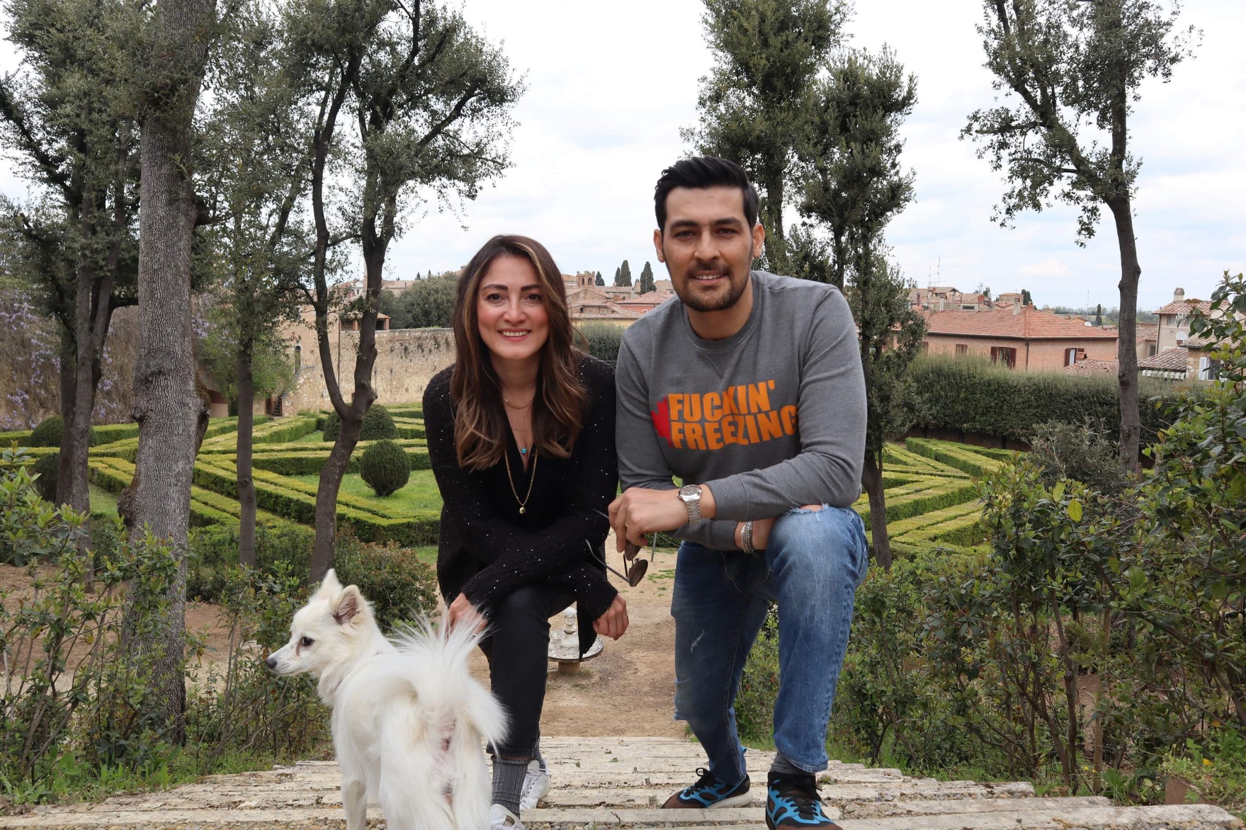 İtalya’da Gezilecek Yerler Ve Müthiş Bir İtalya Vlogu