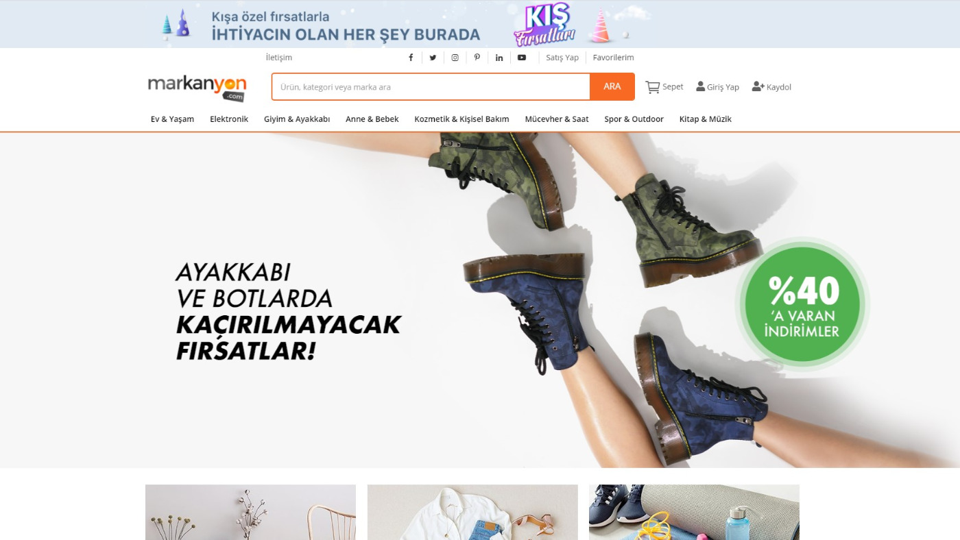 Alışverişin En Keyifli Nasıl Yapılır?