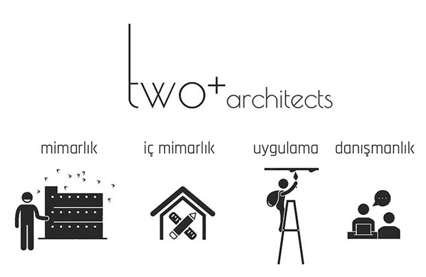 Twoplus Mimarlık