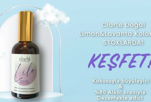 Aromaterapi ve Uçucu Yağlar Nedir?