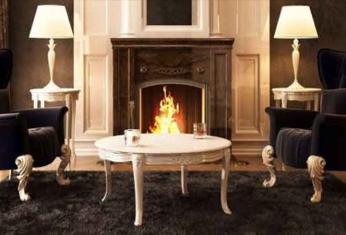 Şömine Nedir? Nereden Alınır?