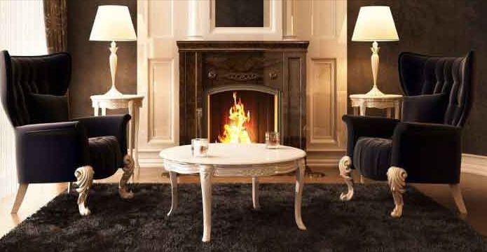 Şömine Nedir? Nereden Alınır?