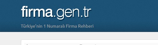 En İyi Firma Rehberine Firma Nasıl Eklenir?