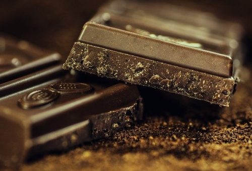 Çikolata Nasıl Yapılır?