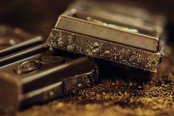 Çikolata Nasıl Yapılır?