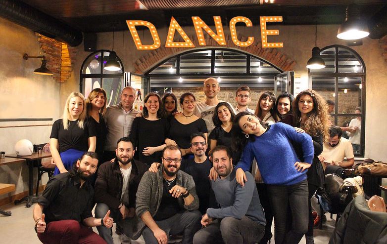 Bakırköy’de En Yakın Dans Kursuna Nasıl Gidilir?