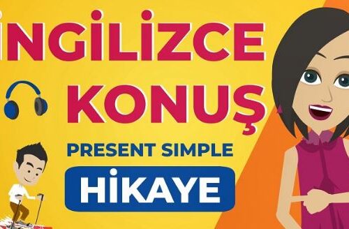 İngilizce Konuşma Becerisi Nasıl Geliştirilir?