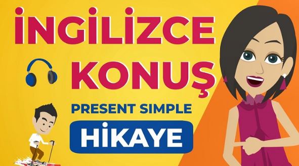 İngilizce Konuşma Becerisi Nasıl Geliştirilir?