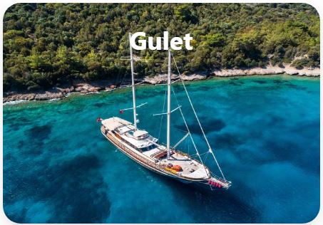 Fethiye Mavi Yolculuk