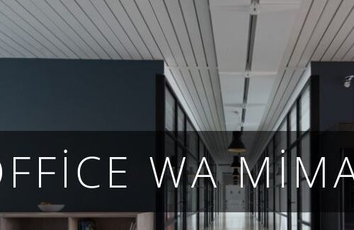 Mimarlık Ofisi Açmak İçin Gerekenler Nelerdir?