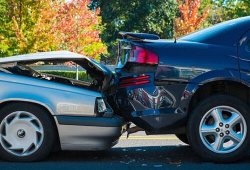 Trafik Kazası Tazminatı Nasıl Alınır?