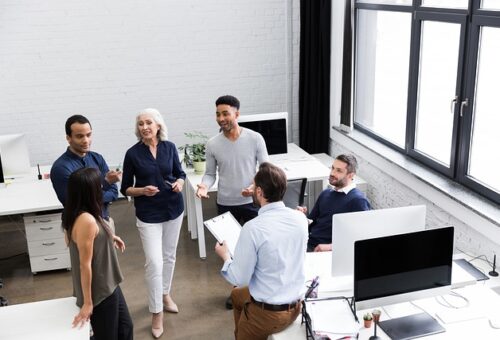 Tack TMI Liderlik Eğitimleri ve Kurumsal Eğitimler