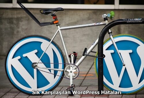 Sık Karşılaşılan WordPress Hataları ve Bu Hataların Çözümleri 2024
