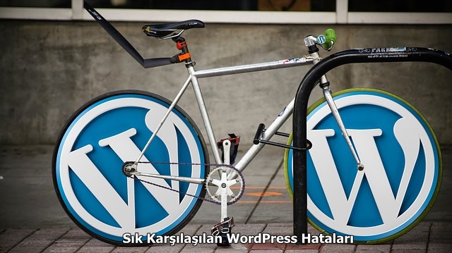 Sık Karşılaşılan WordPress Hataları ve Bu Hataların Çözümleri 2024
