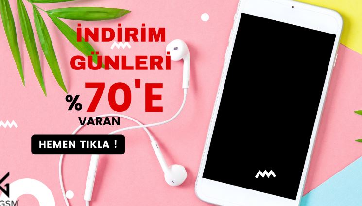 Cep telefonu aksesuarları nelerdir?