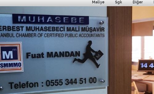 Muhasebe Nedir? Muhasebeci’nin Görevleri nelerdir?