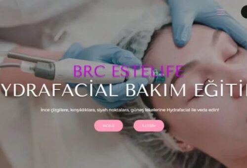 Kuaför ve güzellik salonunun tanımı