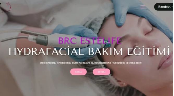 Kuaför ve güzellik salonunun tanımı