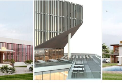 Mimar nedir? Mimarlar ne iş yapar? Mimarlık bürosu açabilmek için hangi belgeler gerekir?