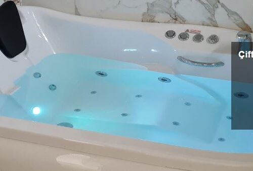 Çınar Duşakabin’de Jakuzi Modelleri