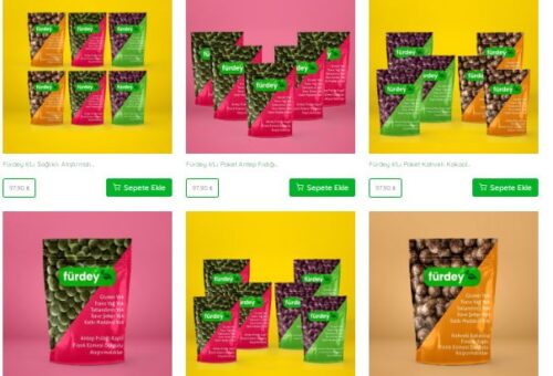 Sağlıklı atıştırmalıklar ve faydaları