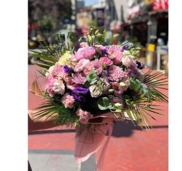 Ankara Çiçek Siparişinin Güvenilir Adresi