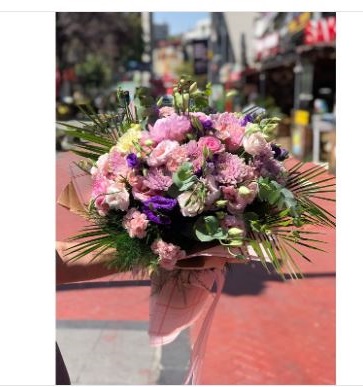 Ankara Çiçek Siparişinin Güvenilir Adresi