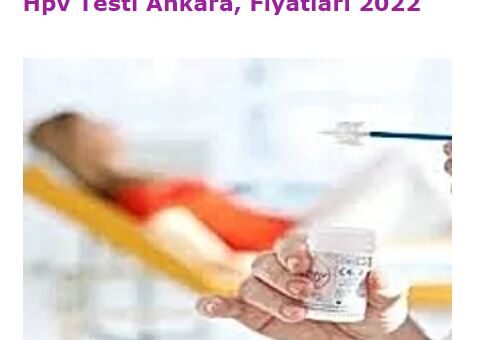 Hpv testi nedir, nasıl yapılır?