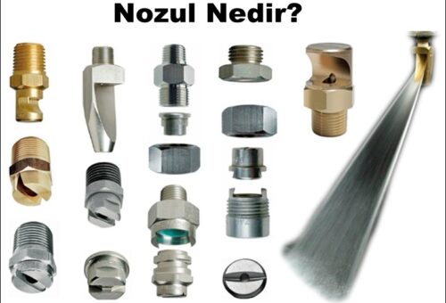 Nozul Nedir?
