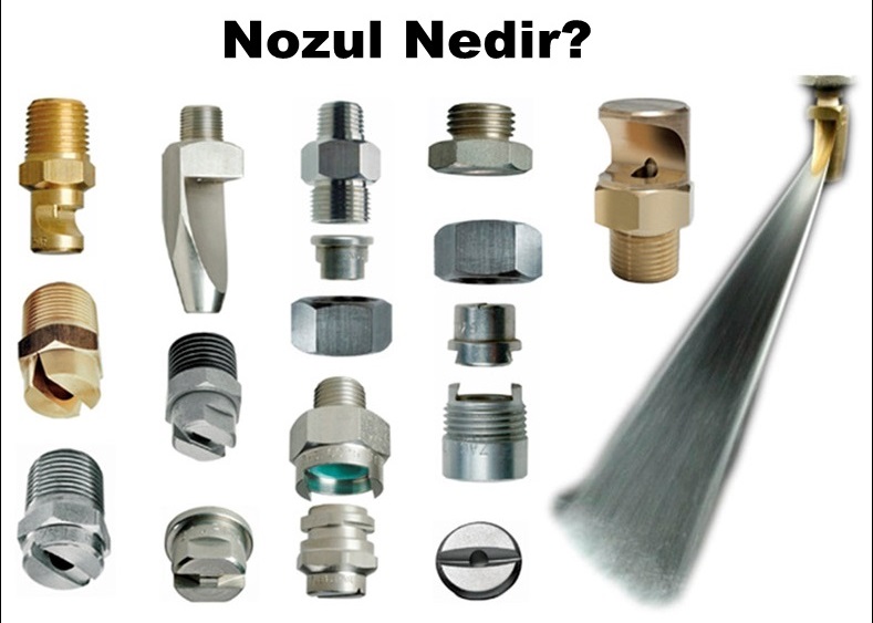 Nozul Nedir?