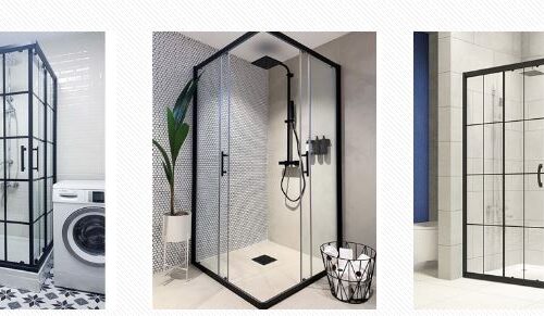 Duş teknesi ve Duşakabin özellikleri ve fonksiyonları