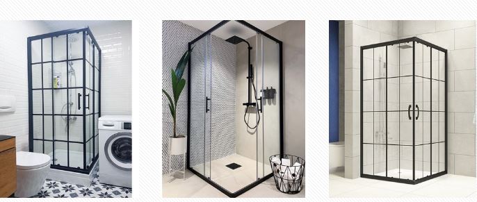 Duş teknesi ve Duşakabin özellikleri ve fonksiyonları