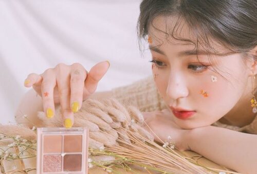 Kore kozmetik ürünleri