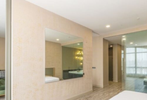 Günlük Kiralık Daire hizmeti