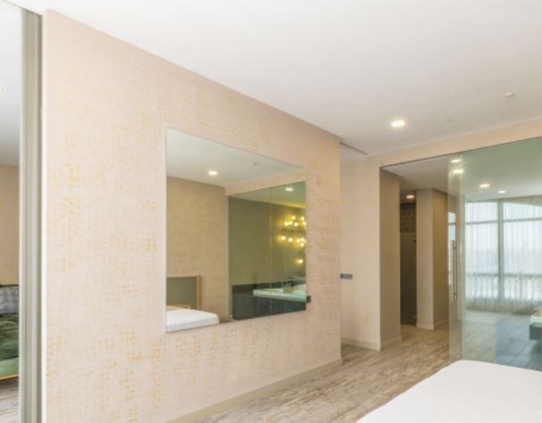 Günlük Kiralık Daire hizmeti