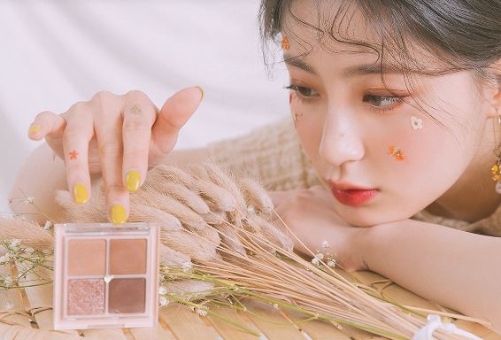 Kore Kozmetik ürünlerinin farkı nedir?