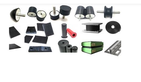 Makina Titreşim Takozu nedir?