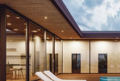 Muhafazakar Villa Tatili Nedir?