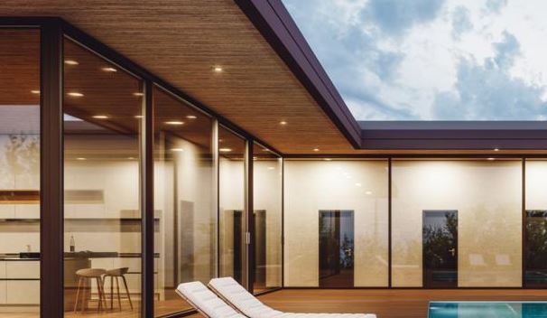 Muhafazakar Villa Tatili Nedir?