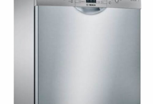 Bosch Bulaşık Makinesi Arıza Kodları Nelerdir?