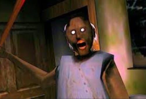 Granny Oyunu Nasıl Oynanır?