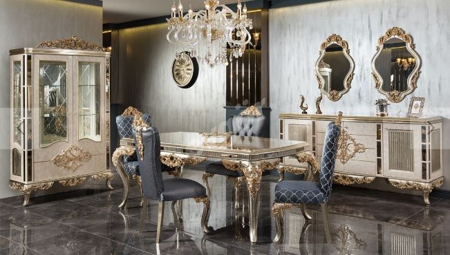 Ev Dekorasyonunda Salon Stili Nasıl Olmalı?