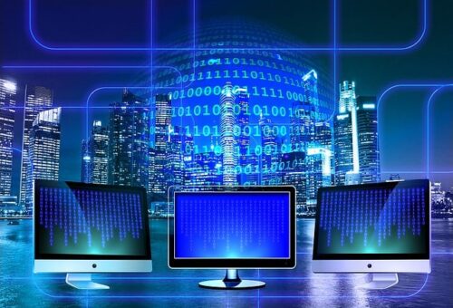 TÜRKİYE’DE İLK İNTERNET NEREDE KULLANILDI?