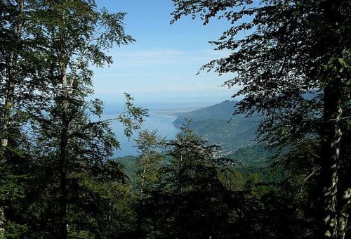 Hopa’nın turizm ve kültürel dokusu