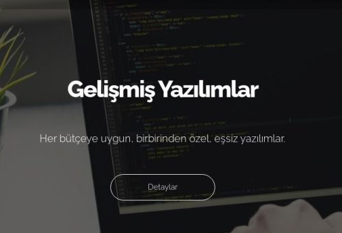 CyberPanel Web Hosting nedir?