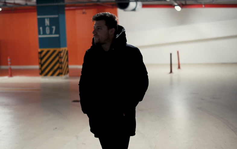 ALKAN CAMBAZ’DAN BİR BAŞARI DAHA