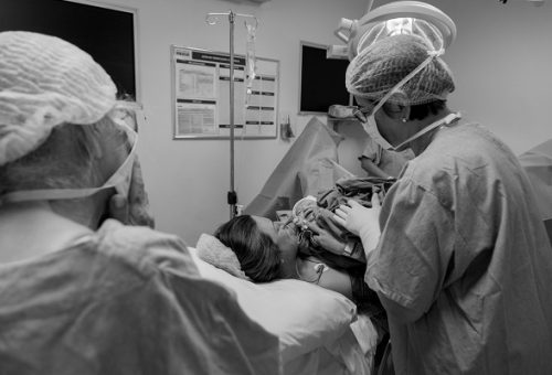 Menisküs Yırtığı Ameliyatı